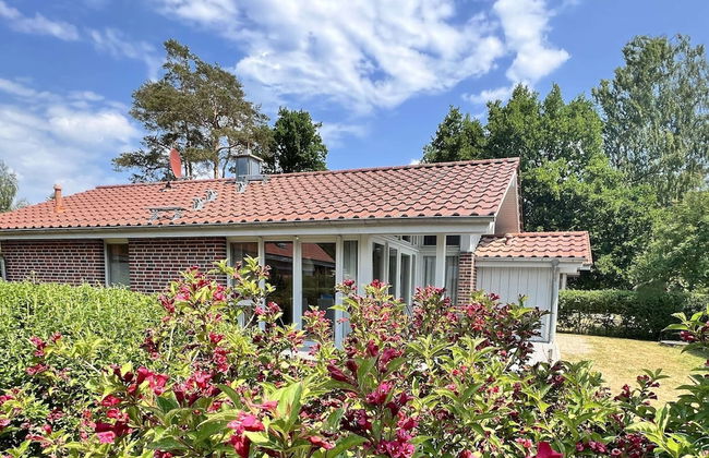 Ferienhaus Mueritzhus an der Mueritz - Foto 12