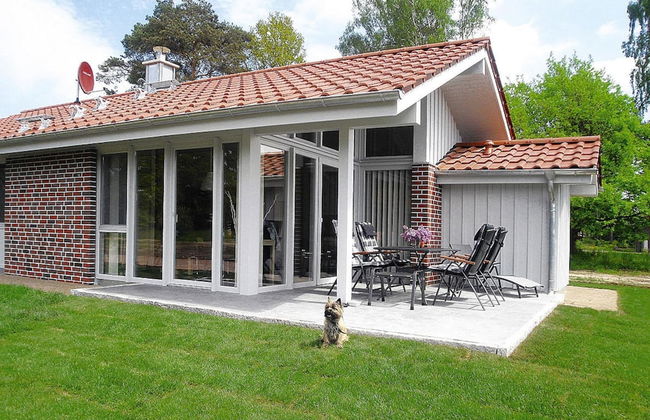 Ferienhaus Mueritzhus an der Mueritz - Foto 1