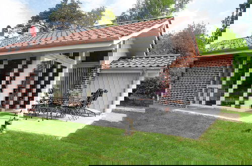 Foto 1 - Ferienhaus Mueritzhus an der Mueritz