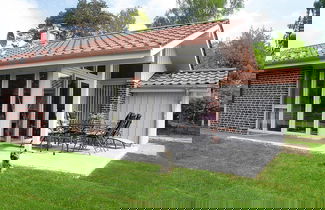 Foto 1 - Ferienhaus Mueritzhus an der Mueritz
