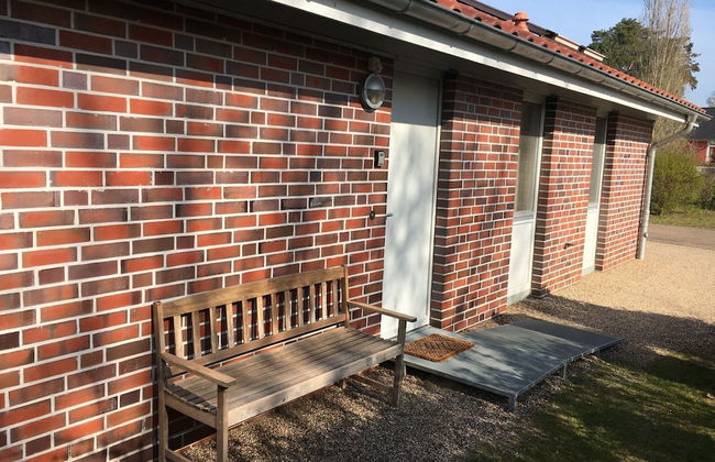 Ferienhaus Mueritzhus an der Mueritz - Foto 16