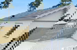 Foto 1 - 4 Star Holiday Home in Klintehamn