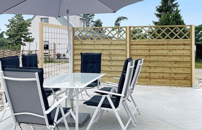 4 Star Holiday Home in Klintehamn - Foto 19