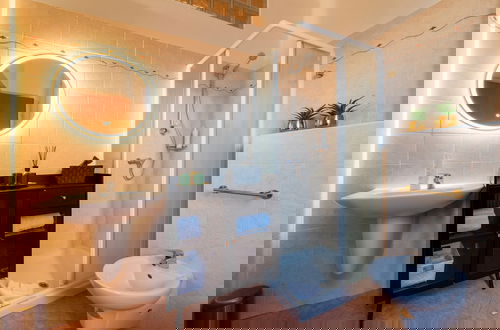Foto 17 - Stairway Apartment by Wonderful Italy
