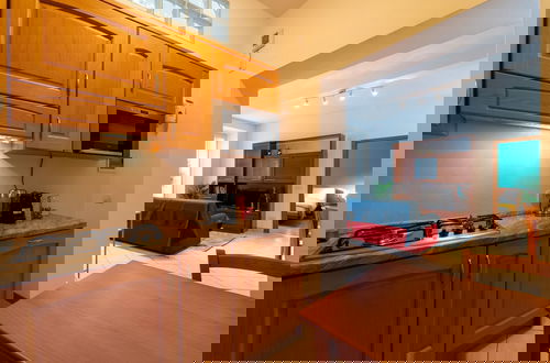 Foto 9 - Stairway Apartment by Wonderful Italy