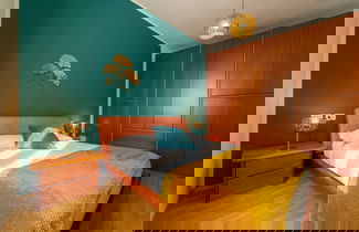 Foto 3 - Stairway Apartment by Wonderful Italy