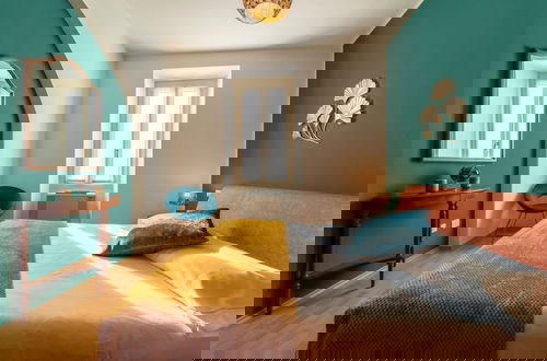 Foto 5 - Stairway Apartment by Wonderful Italy