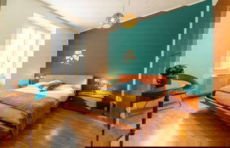 Foto 1 - Stairway Apartment by Wonderful Italy