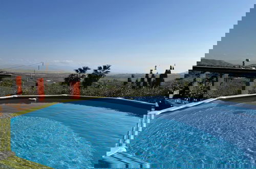 Foto 6 - Fantastic View and Lovely Atmosphere Casita Adelfa
