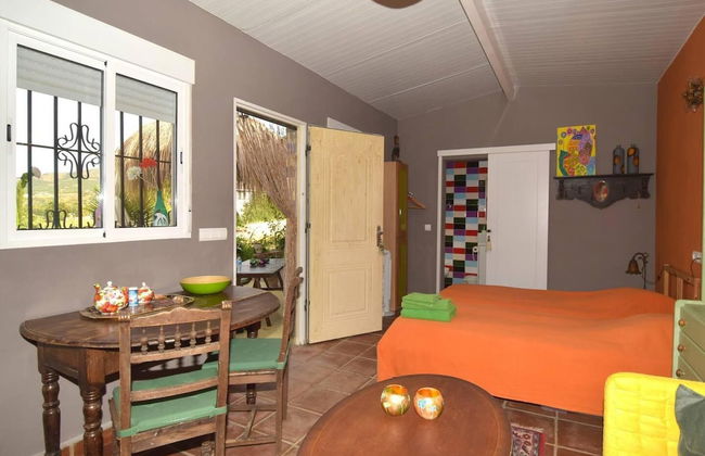 Fantastic View and Lovely Atmosphere Casita Adelfa - Foto 8