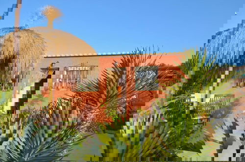 Foto 1 - Fantastic View and Lovely Atmosphere Casita Adelfa