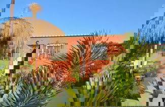 Foto 1 - Fantastic View and Lovely Atmosphere Casita Adelfa
