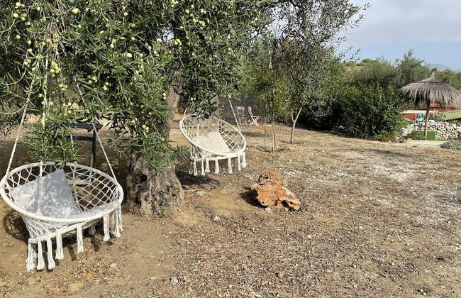 Fantastic View and Lovely Atmosphere Casita Adelfa - Foto 23