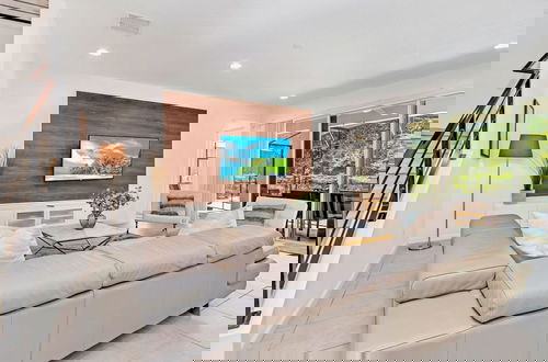 Foto 9 - Pet-friendly Resort Home w Pool Hot Tub and Games