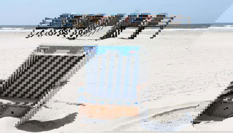 Photo 1 - Doppelhaushaelfte, St. Peter-ording
