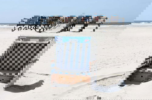 Photo 1 - Doppelhaushaelfte, St. Peter-ording