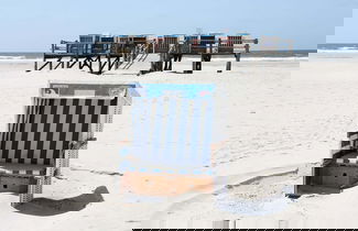 Photo 1 - Doppelhaushaelfte, St. Peter-ording