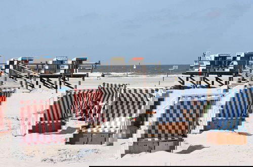 Photo 21 - Doppelhaushaelfte, St. Peter-ording
