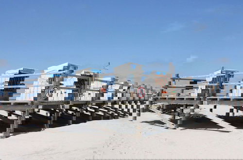 Photo 20 - Doppelhaushaelfte, St. Peter-ording