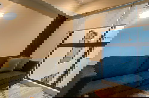 Foto 1 - w Radiant 1BR With Modern Deco in Miraflores