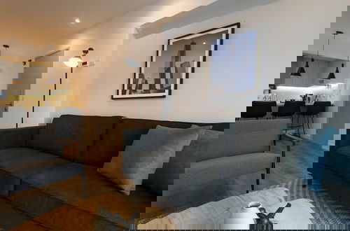 Foto 27 - w Radiant 1BR With Modern Deco in Miraflores