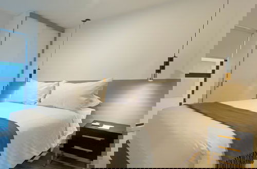 Foto 2 - w Radiant 1BR With Modern Deco in Miraflores