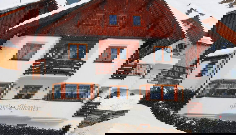 Photo 1 - Apartments Home Val Sinestra, Kappl