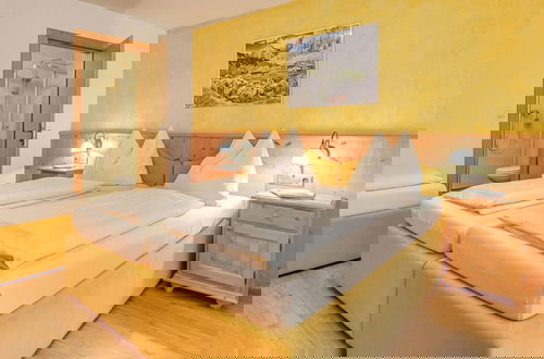 Foto 6 - Cosy Apartment in Fugen