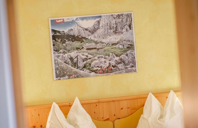 Apartment in Fugen Near Spieljoch Ski Lift - Foto 18