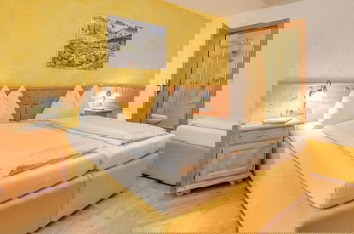Foto 5 - Cosy Apartment in Fugen