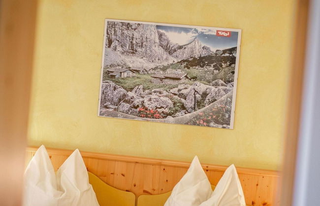 Apartment in Fugen Near Spieljoch Ski Lift - Foto 21