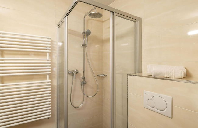 Apartment in Fugen Near Spieljoch Ski Lift - Foto 15