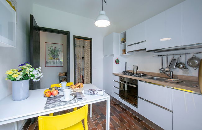 Residenza La Parusciola - Foto 12