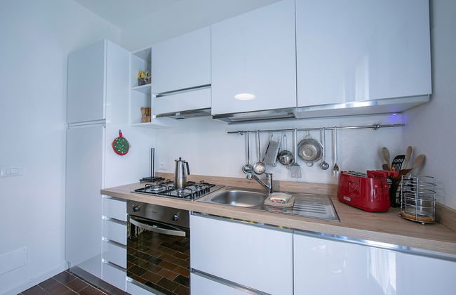 Residenza La Parusciola - Foto 14