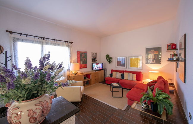 Residenza La Parusciola - Foto 9