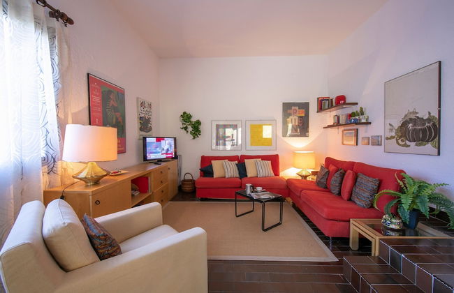 Residenza La Parusciola - Foto 10