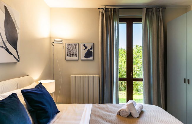 Apt24 - Villa Castello di Soiano - Photo 34