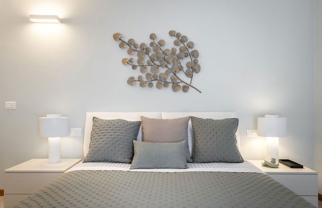 Apt24 - Villa Castello di Soiano - Photo 4