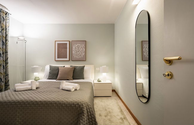 Apt24 - Villa Castello di Soiano - Photo 13