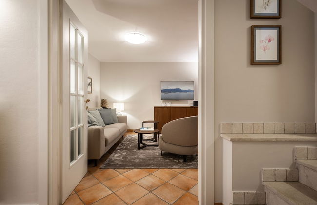 Apt24 - Villa Castello di Soiano - Photo 19