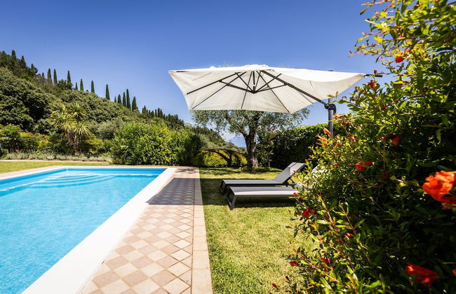 Apt24 - Villa Castello di Soiano - Photo 48