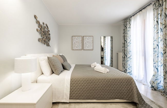 Apt24 - Villa Castello di Soiano - Photo 24