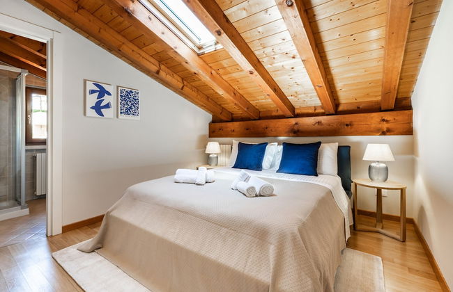 Apt24 - Villa Castello di Soiano - Photo 3