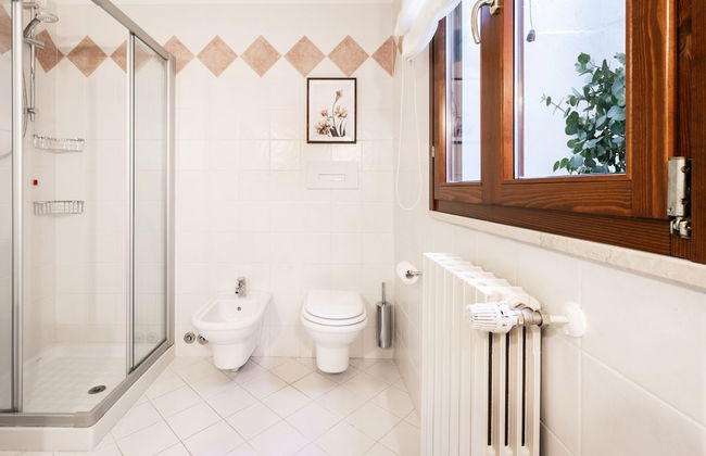 Apt24 - Villa Castello di Soiano - Photo 11