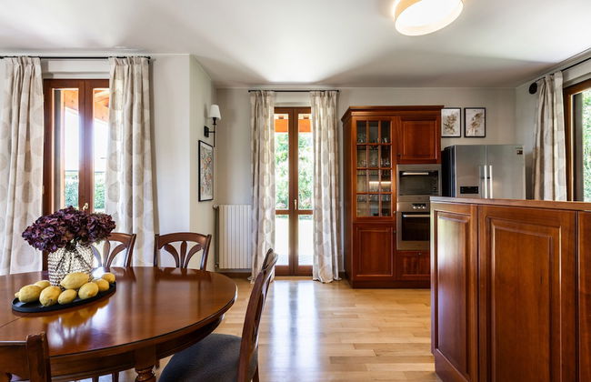 Apt24 - Villa Castello di Soiano - Photo 30