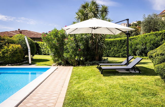 Apt24 - Villa Castello di Soiano - Photo 52