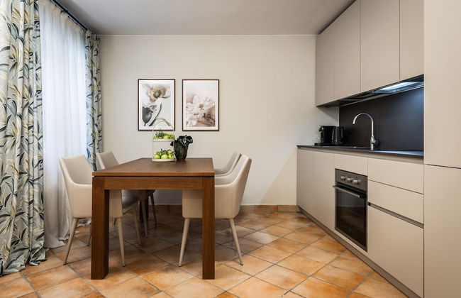 Apt24 - Villa Castello di Soiano - Photo 26
