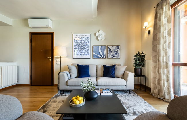 Apt24 - Villa Castello di Soiano - Photo 41