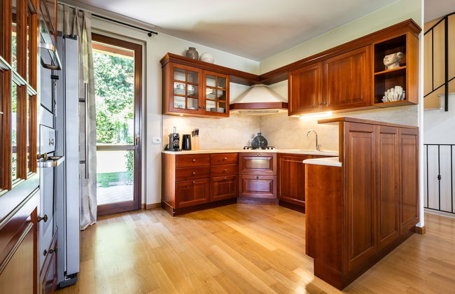 Apt24 - Villa Castello di Soiano - Photo 40