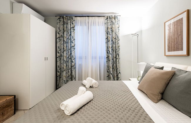 Apt24 - Villa Castello di Soiano - Photo 18